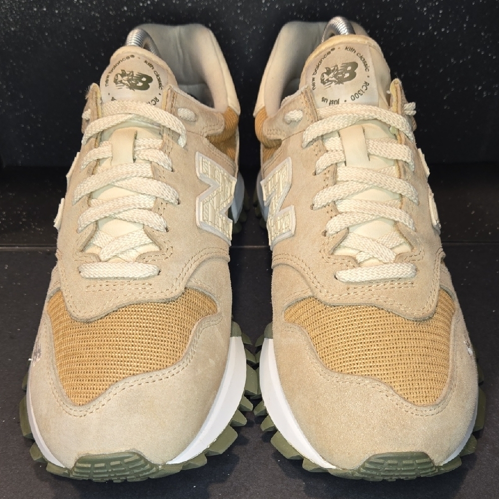Ronnie Fieg Kith New Balance Men's Rc1300 10th Anniversary - Picture 3 of 13